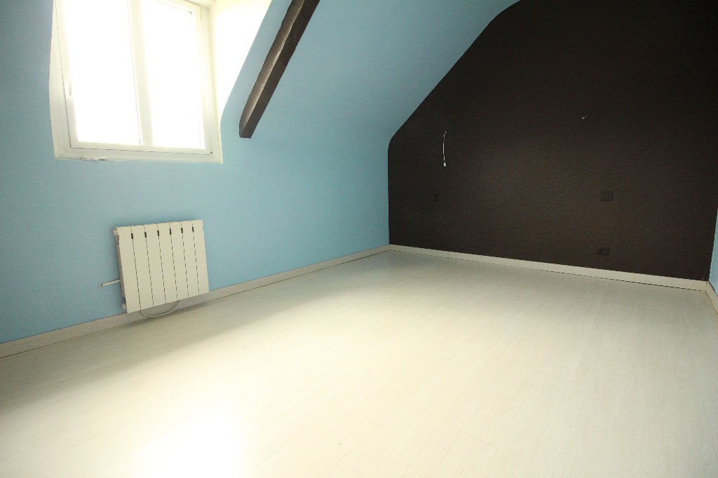 Maison T6 à Domloup