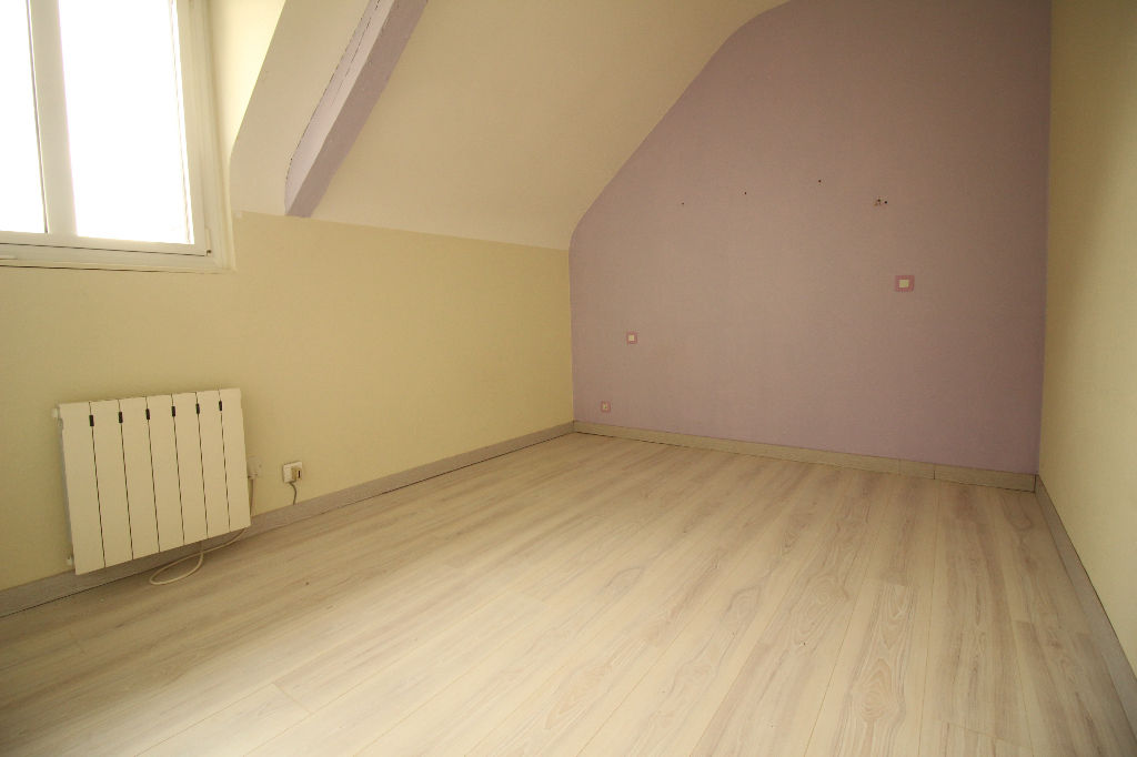 Maison T6 à Domloup