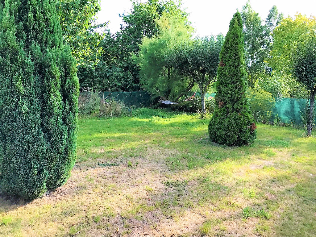 Maison T7 à Vern sur seiche