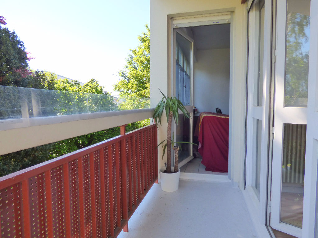 Appartement T2 à Rennes
