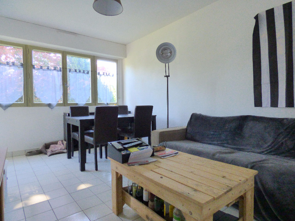 Appartement T2 à Rennes