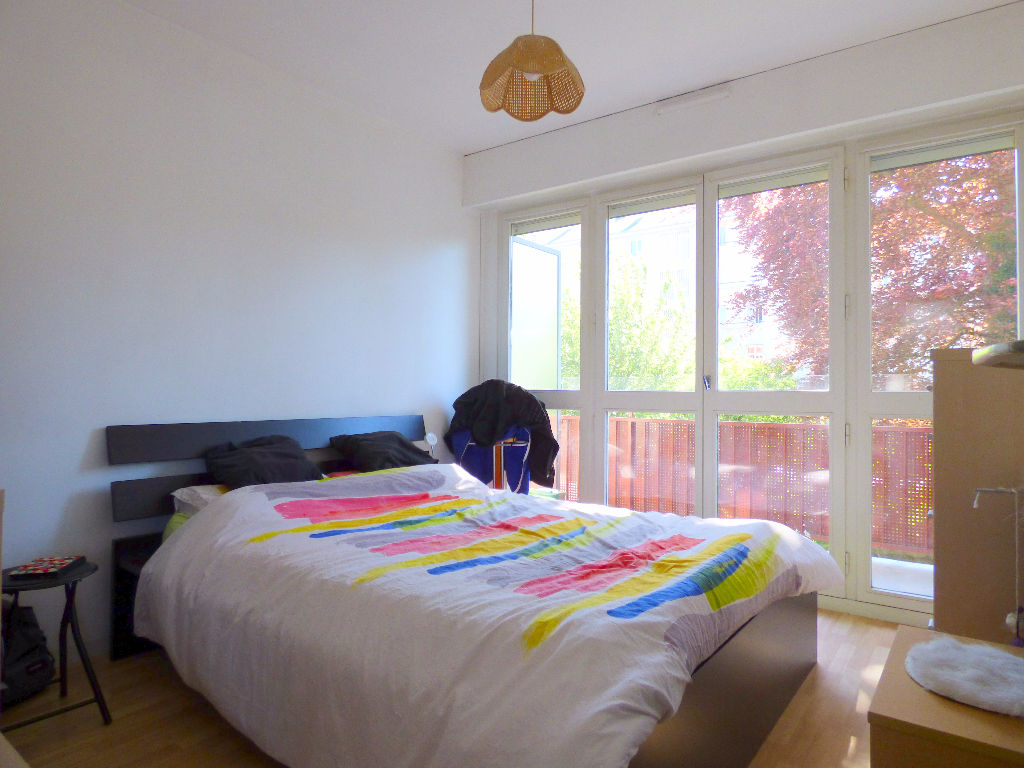 Appartement T2 à Rennes