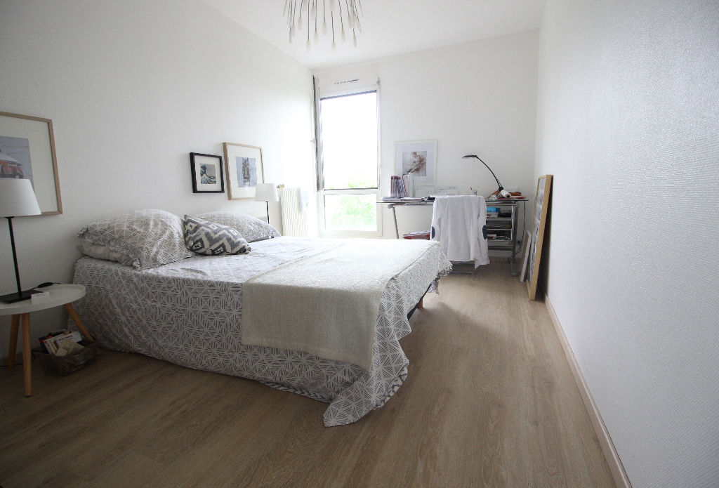 Appartement T2 à Rennes