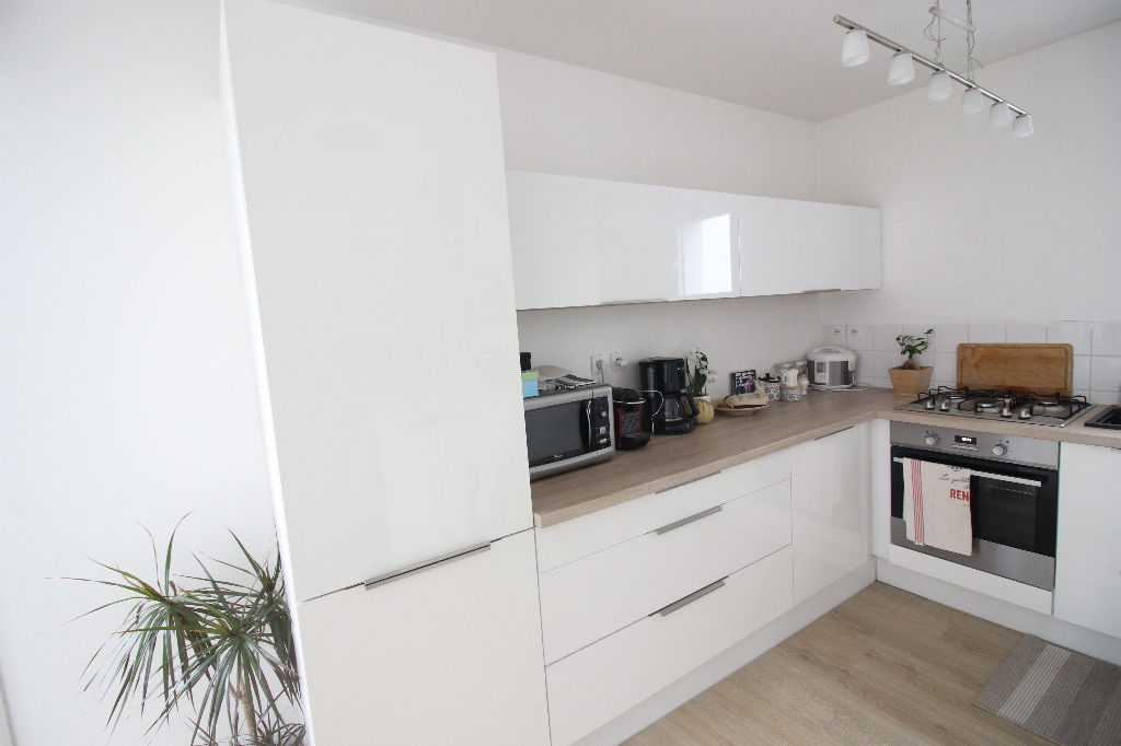 Appartement T2 à Rennes