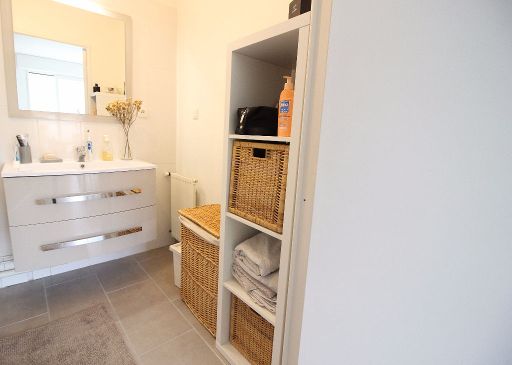 Appartement T2 à Rennes