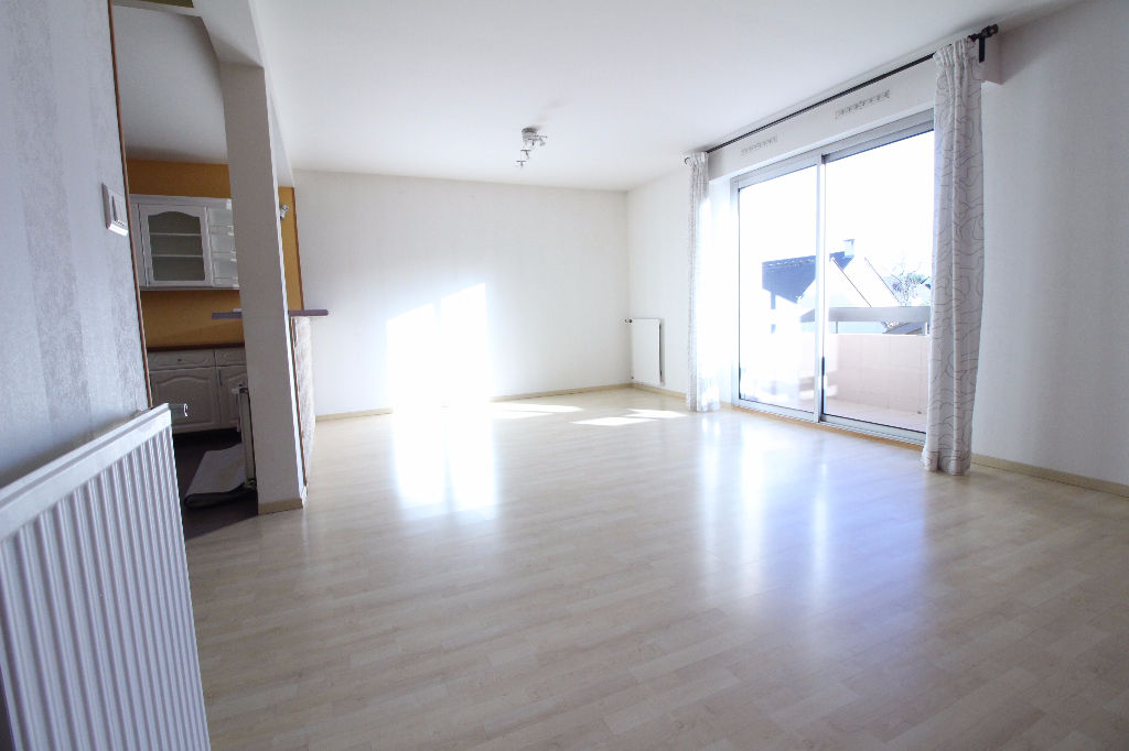 Appartement T5 à Vern sur seiche