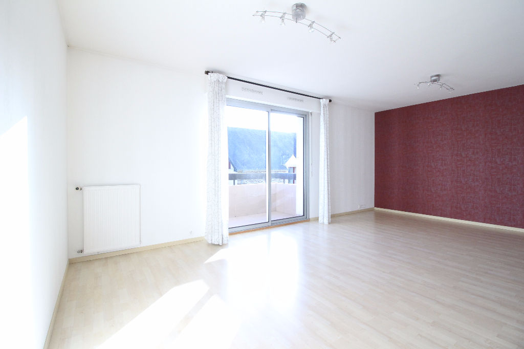 Appartement T5 à Vern sur seiche