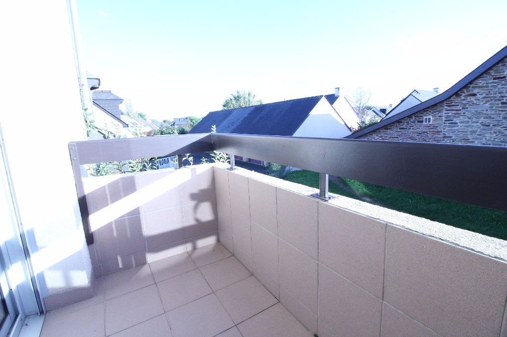 Appartement T5 à Vern sur seiche