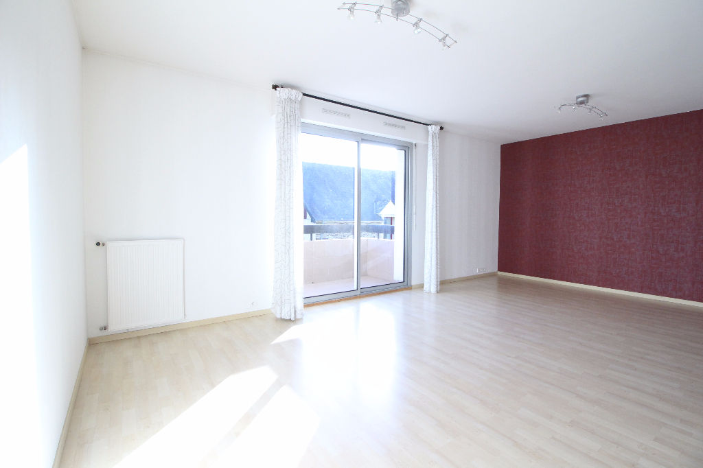 Appartement T5 à Vern sur seiche