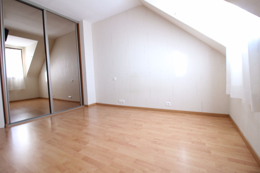 Appartement T5 à Vern sur seiche