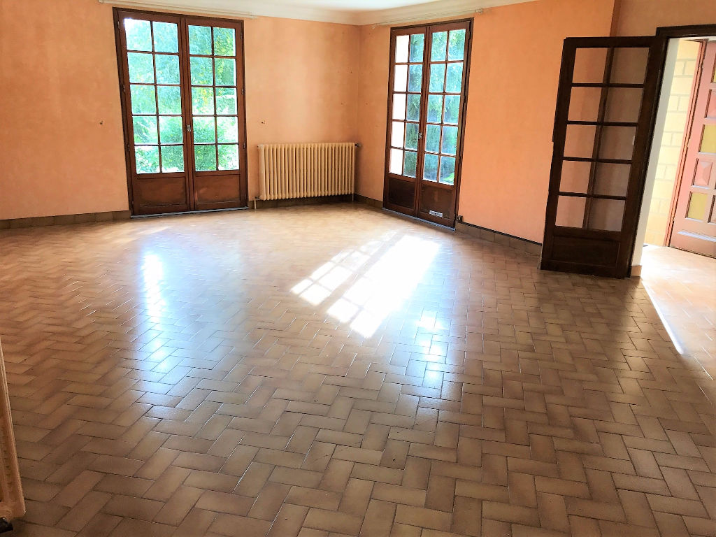 Maison T8 à Nouvoitou
