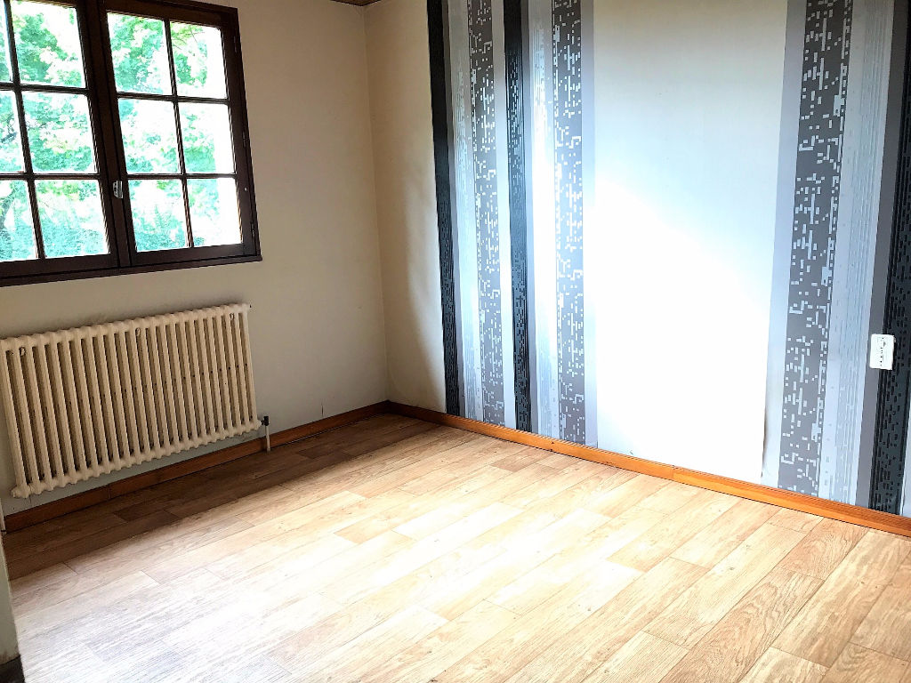 Maison T8 à Nouvoitou