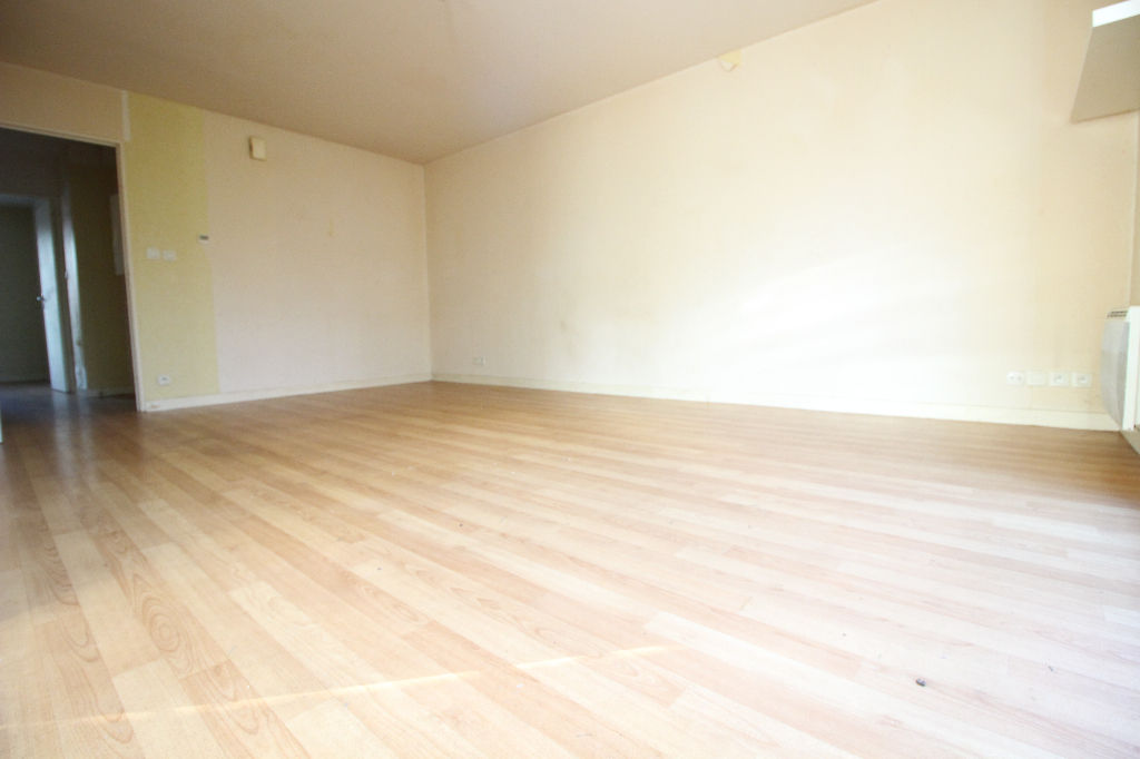 Appartement T2 à Saint jacques de la lande