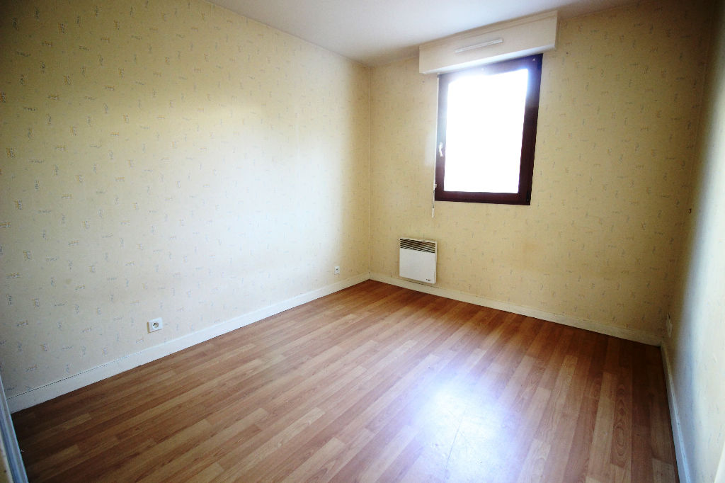 Appartement T2 à Saint jacques de la lande