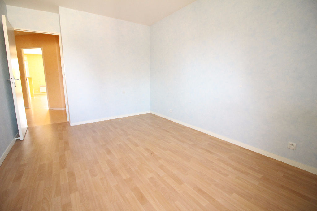 Appartement T3 à Retiers