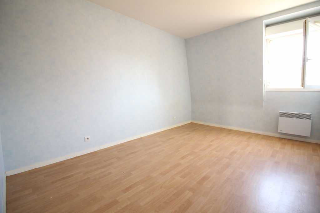 Appartement T3 à Retiers