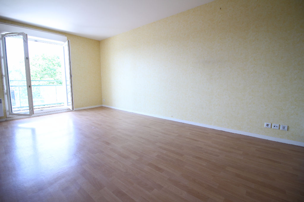 Appartement T3 à Retiers