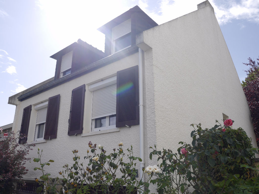 Maison T8 à Rennes