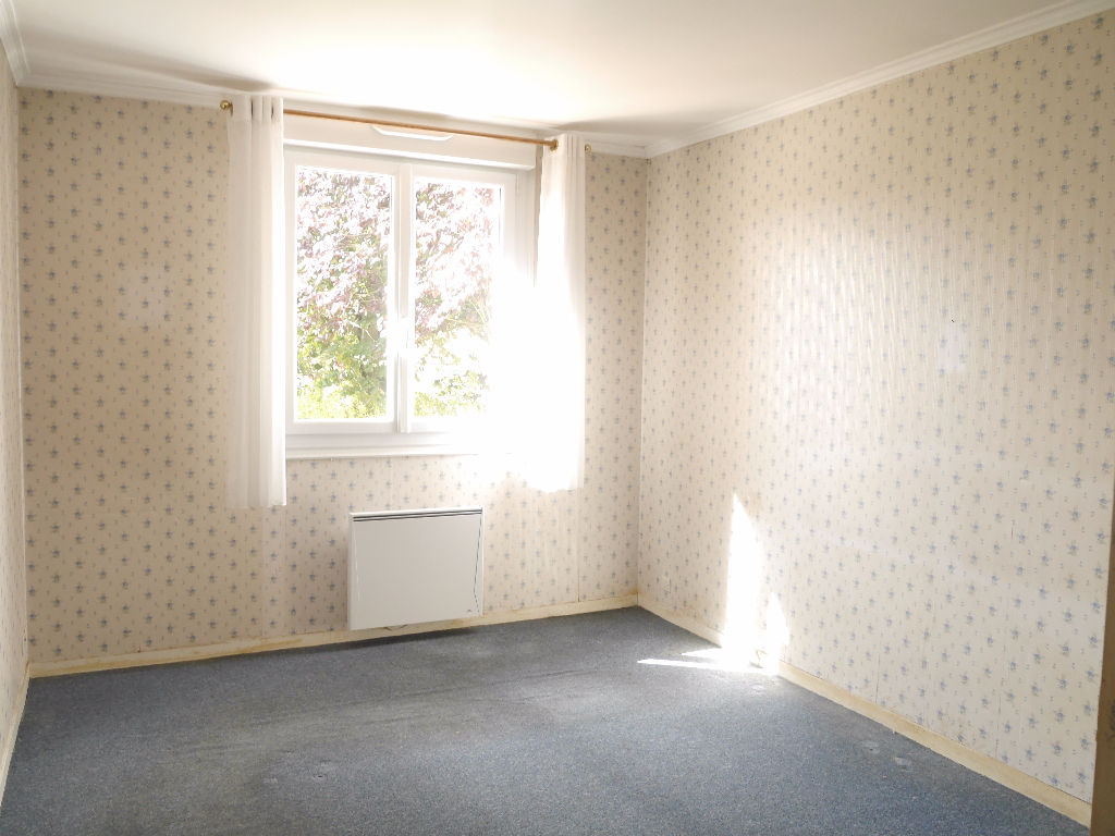 Maison T8 à Rennes