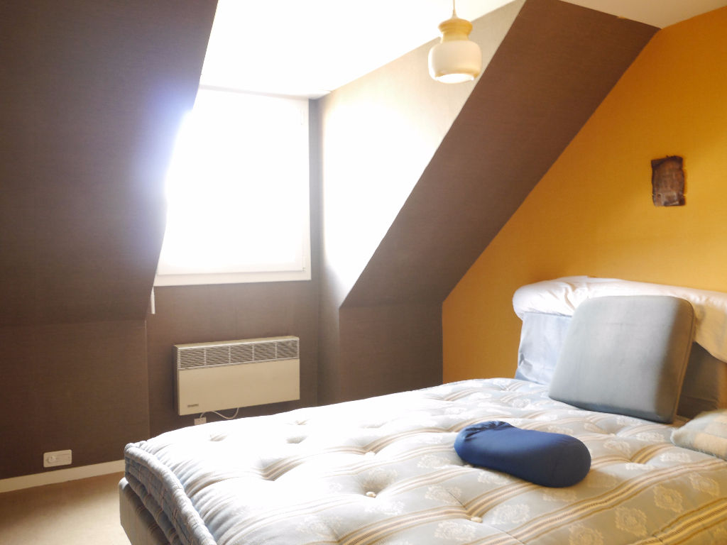 Maison T8 à Rennes