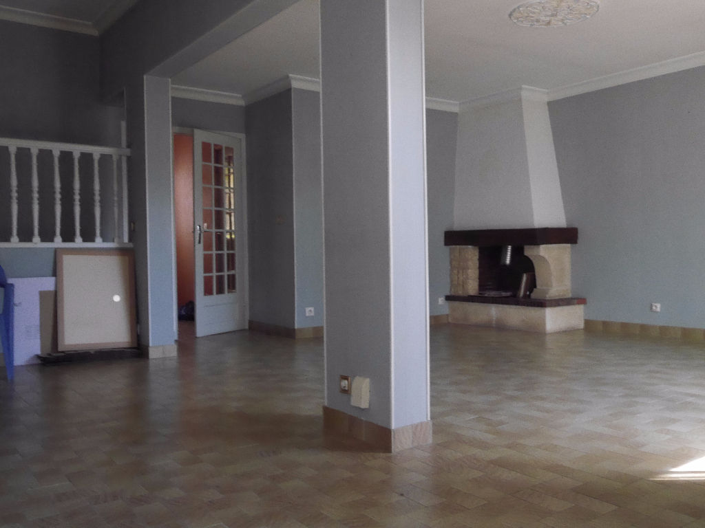 Maison T8 à Rennes