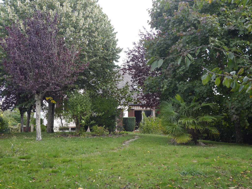 Maison T8 à Rennes