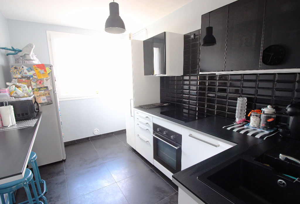 Appartement T5 à Rennes
