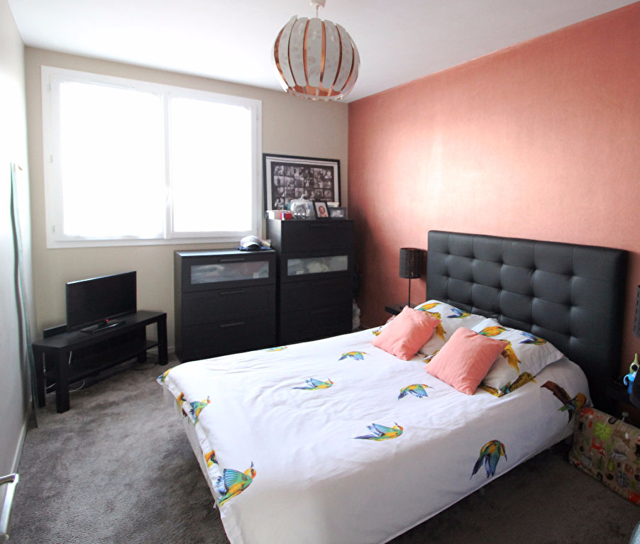 Appartement T5 à Rennes