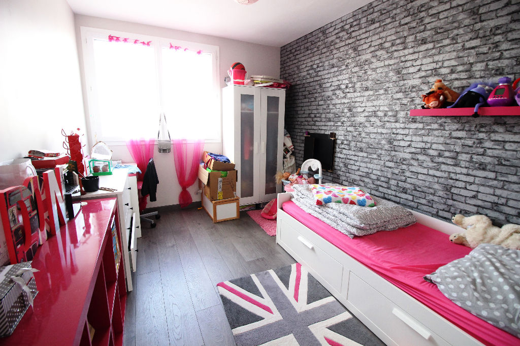 Appartement T5 à Rennes