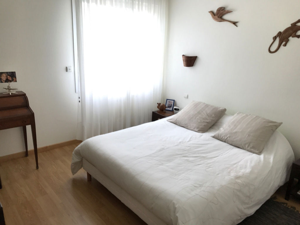Maison T6 à Orgeres
