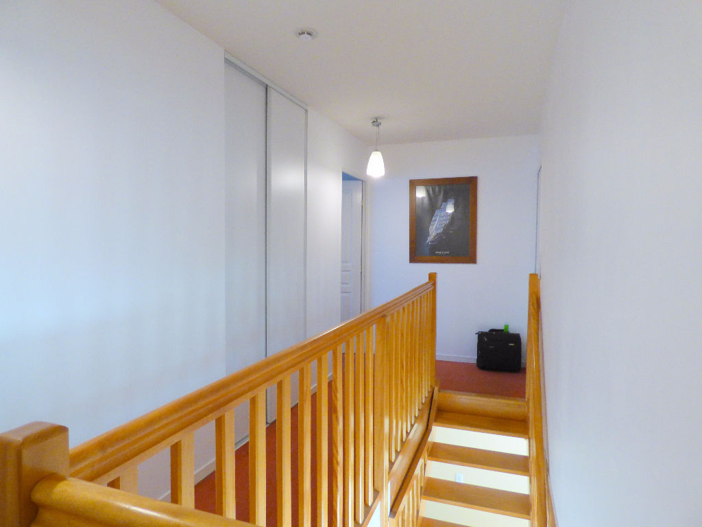 Appartement T4 à Rennes