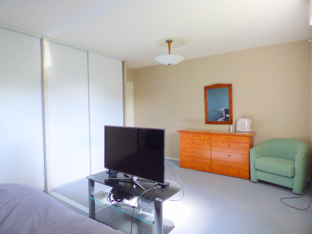 Appartement T4 à Rennes