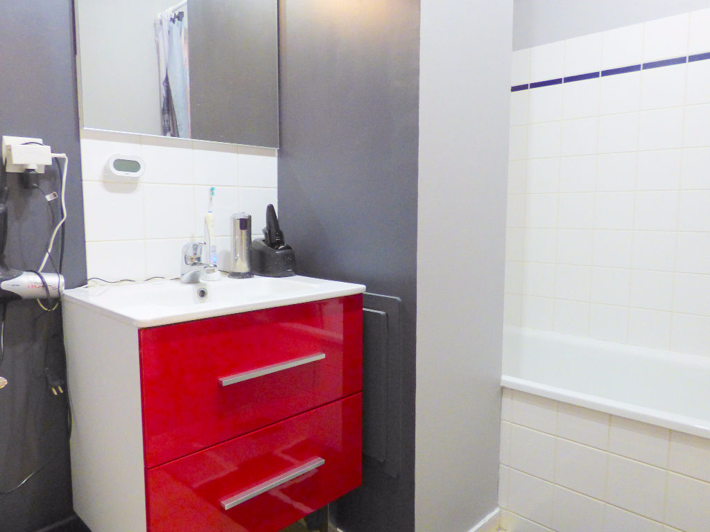 Appartement T4 à Rennes