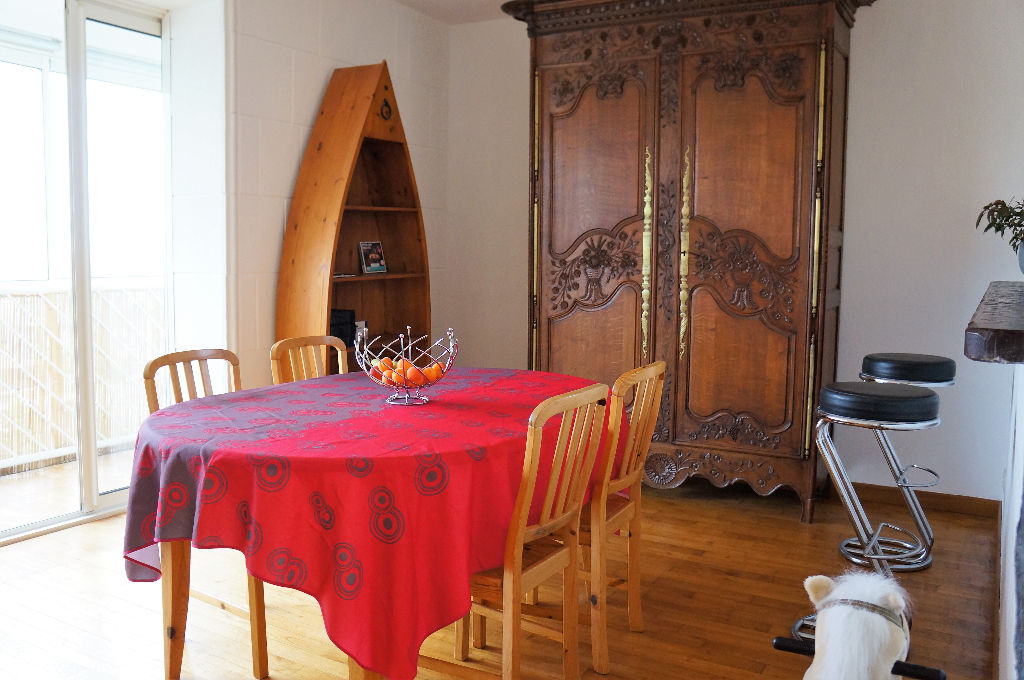 Appartement T5 à Rennes