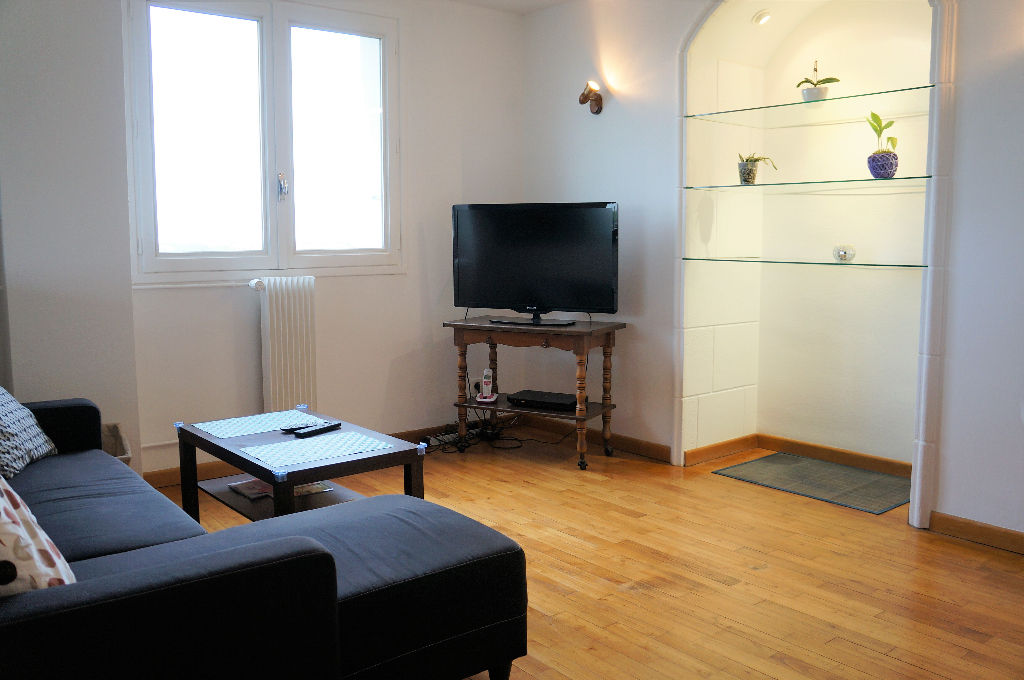 Appartement T5 à Rennes