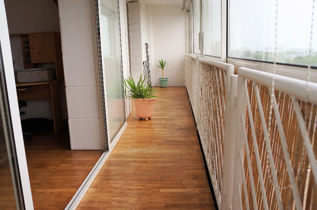 Appartement T5 à Rennes