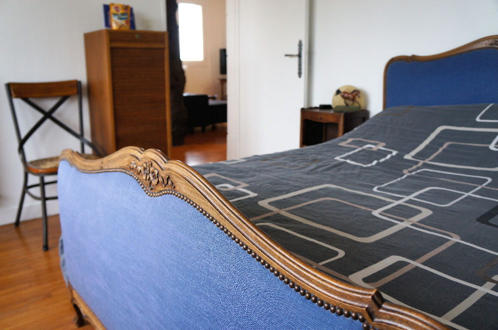 Appartement T5 à Rennes