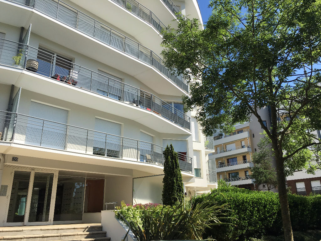 Appartement T1 à Rennes