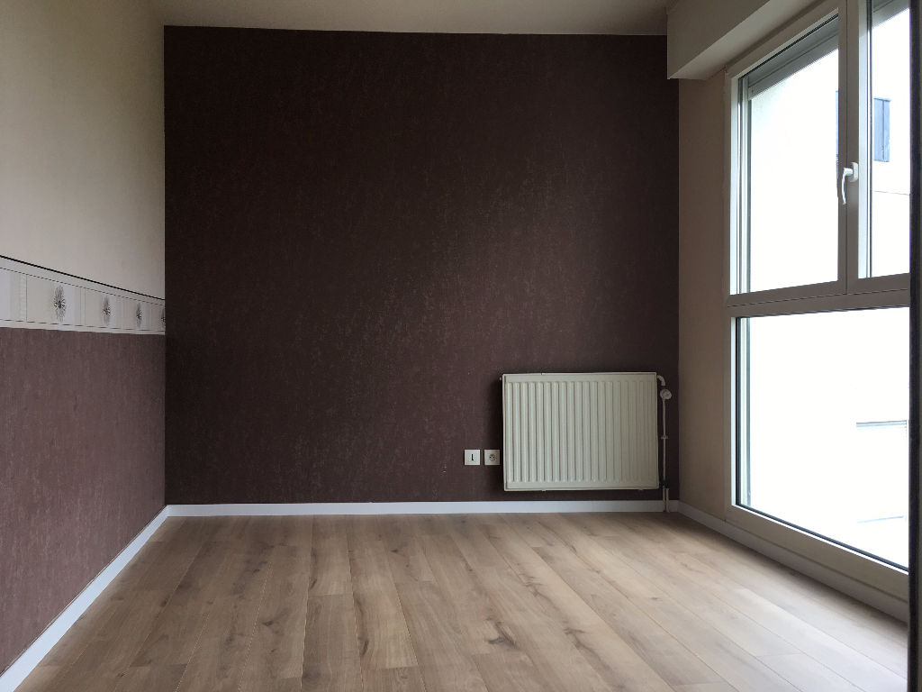 Appartement T1 à Rennes