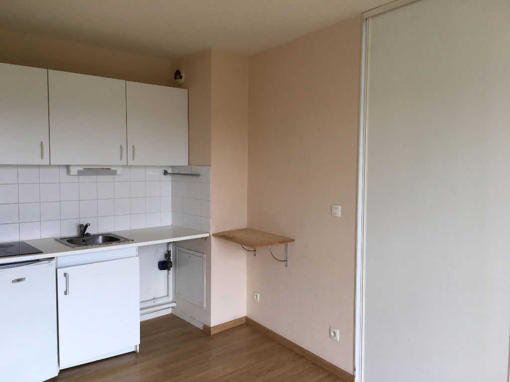 Appartement T1 à Rennes