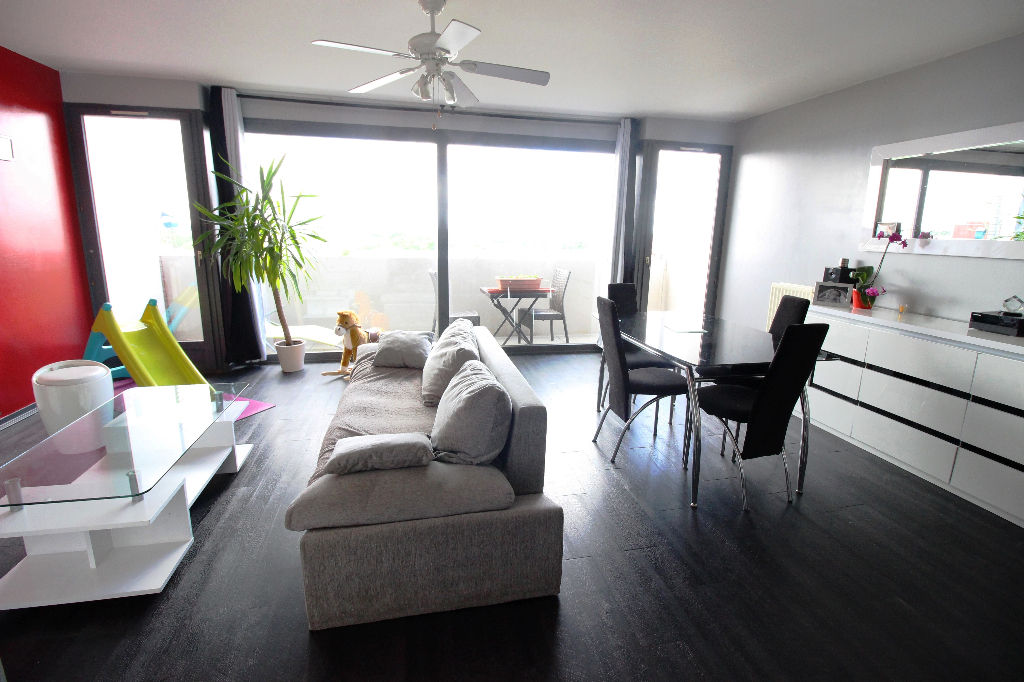 Appartement T4 à Saint jacques de la lande