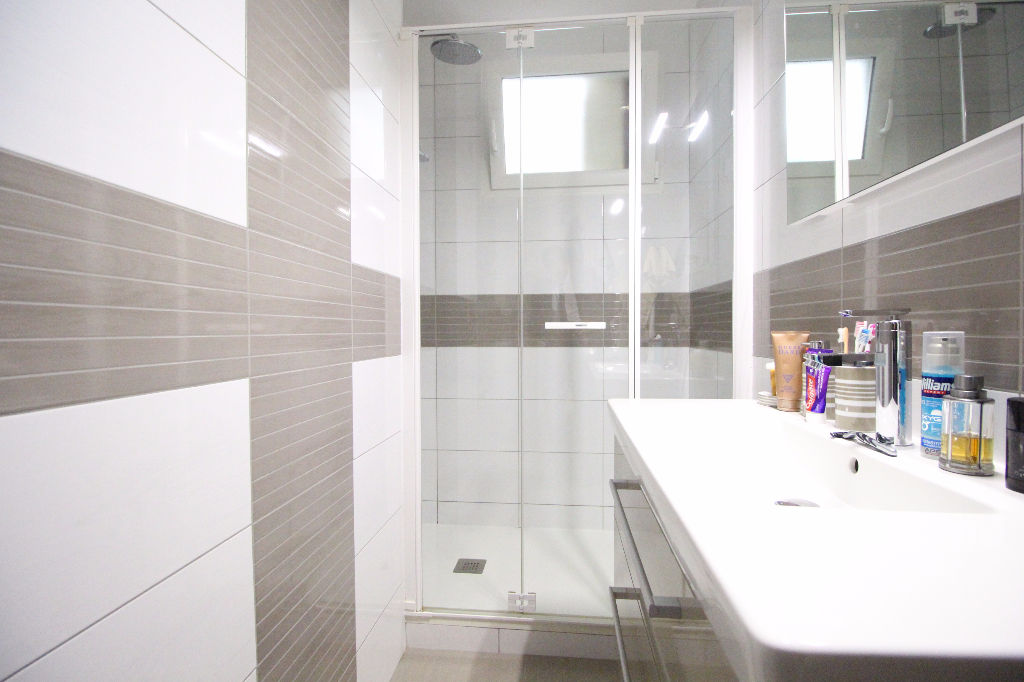 Appartement T5 à Rennes