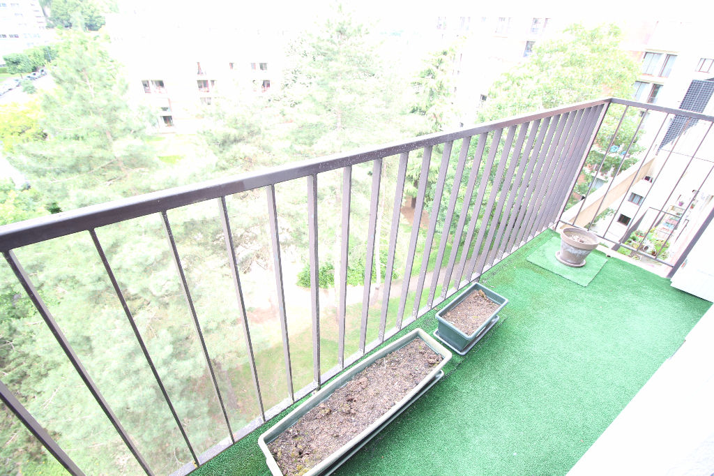 Appartement T5 à Rennes