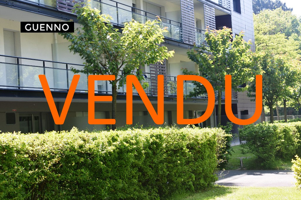 Appartement T2 à Rennes