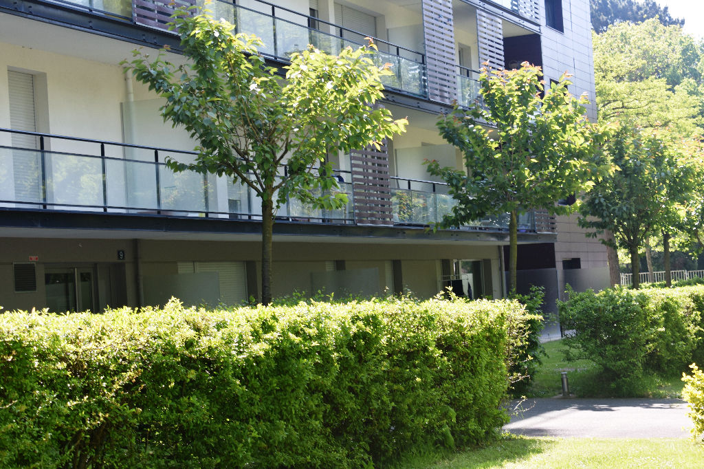 Appartement T2 à Rennes
