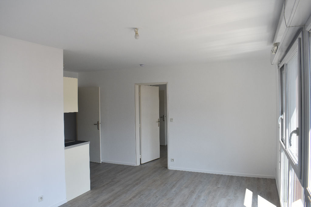Appartement T2 à Rennes