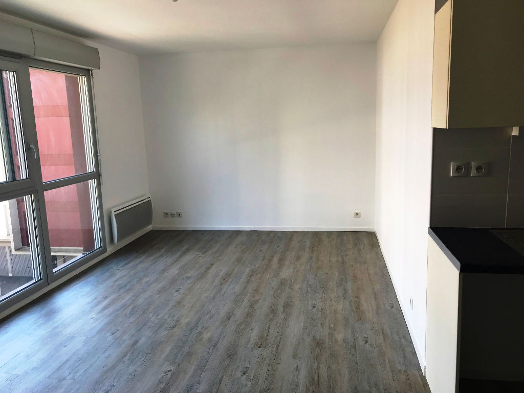 Appartement T2 à Rennes