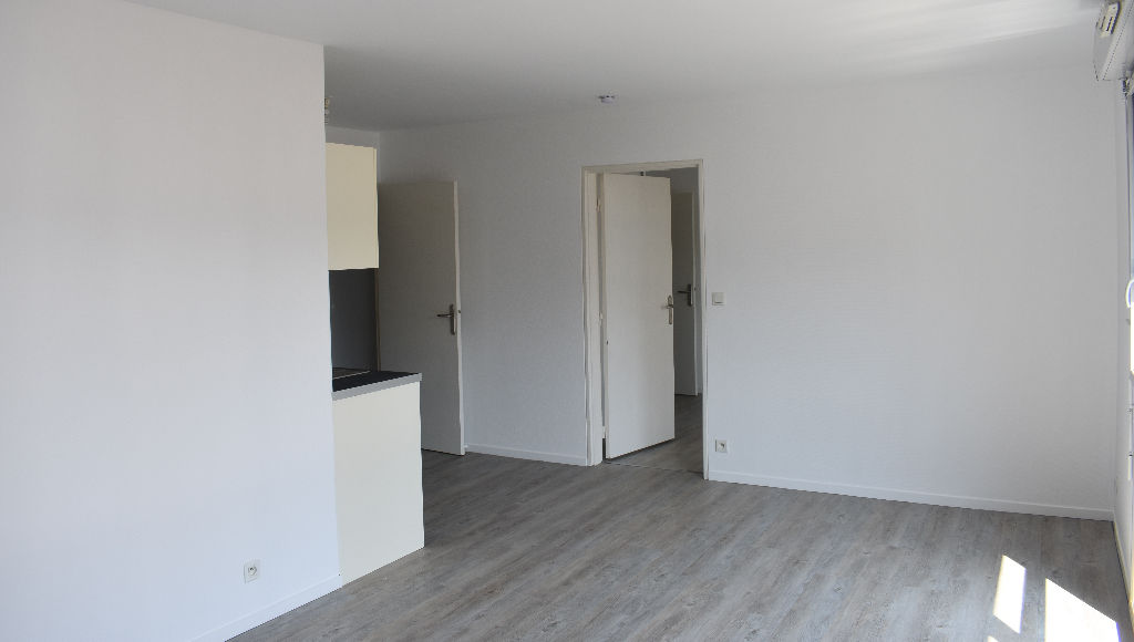 Appartement T2 à Rennes