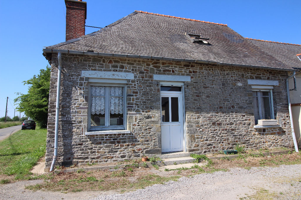 Maison T0 à Janze