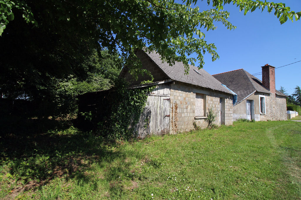 Maison T0 à Janze